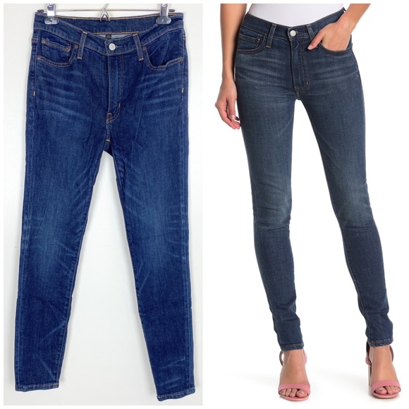 Frye Denim - FRYE | Addie Skinny Jeans